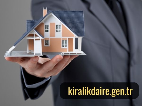 Şelale Mahallesi Kiralık Daire